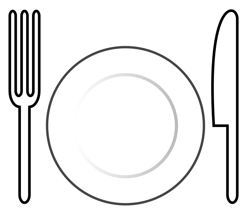 MealViewer (School Lunch) Icon
