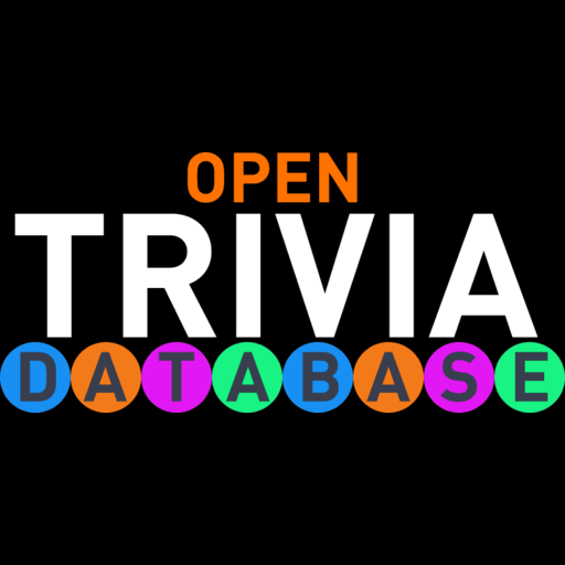 Open Trivia DB Icon