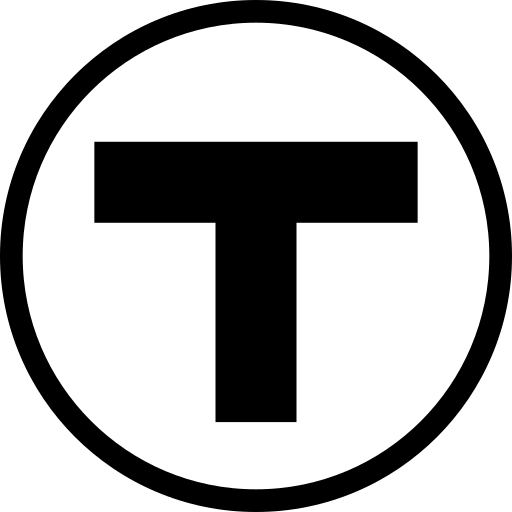 MBTA Alerts Logo