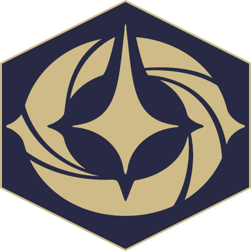 Lorcana Cards Logo