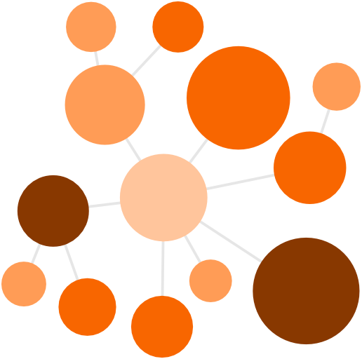 Language Learning: Sentences Icon