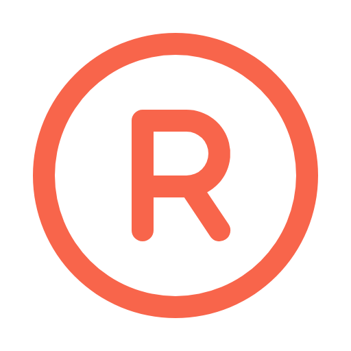 USPTO New Trademarks Icon