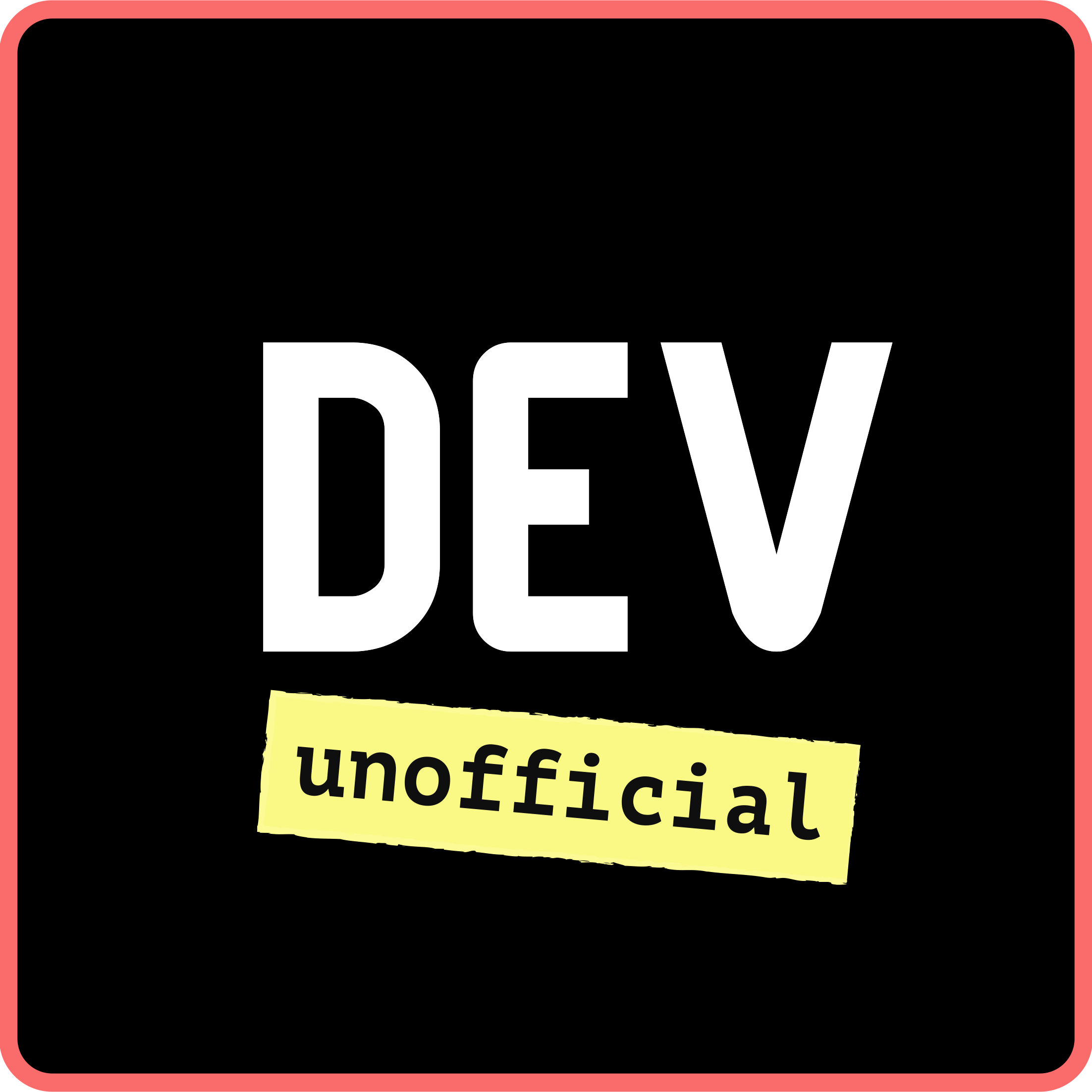 Dev.to Articles Logo