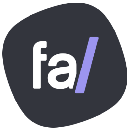 Fathom Analytics Logo