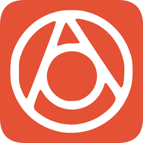 Atlas Obscura - Place of the Day Logo