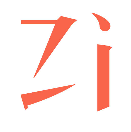Random Zi Icon