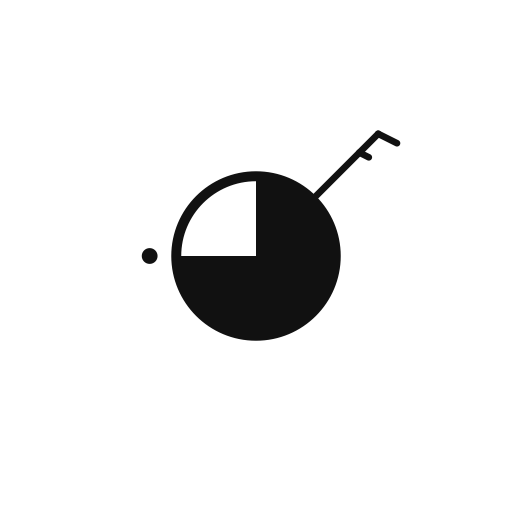 Weather Circles Icon