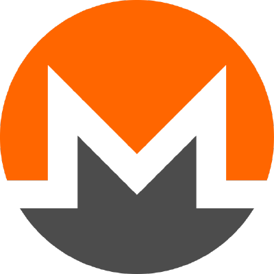 Monero P2Pool Payouts Logo