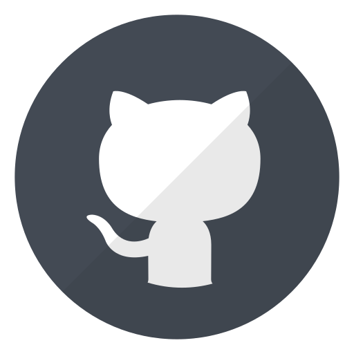 Github Notifications Logo