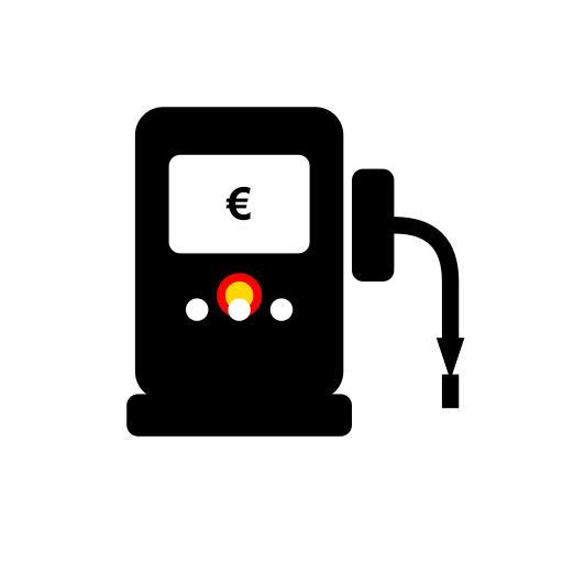 Fuel Prices Portugal Logo