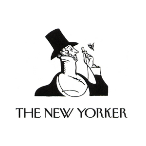 Daily New Yorker Cartoon Icon