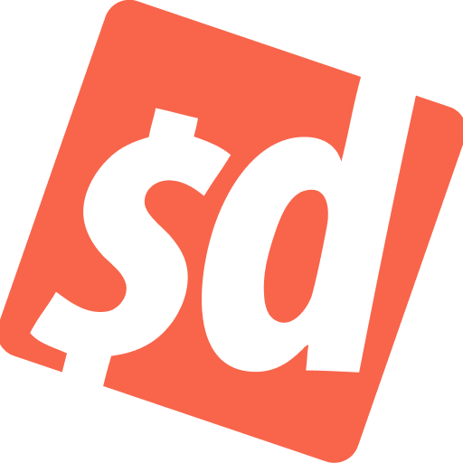 Slickdeals Frontpage Icon