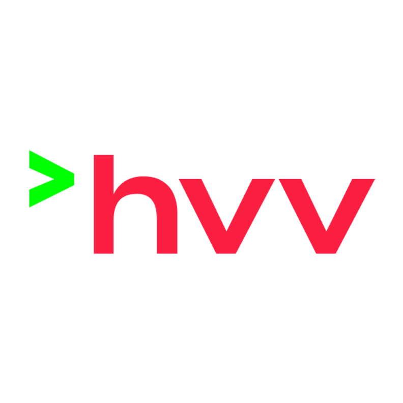 HVV Transit Logo