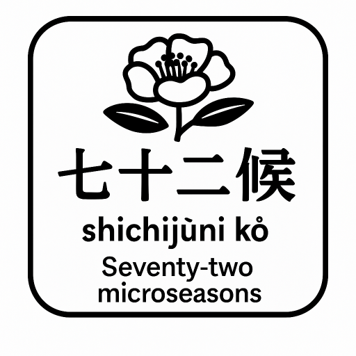 72 Japanese Seasons Icon
