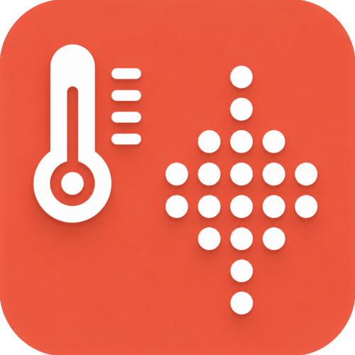 Is this weather normal? Logo
