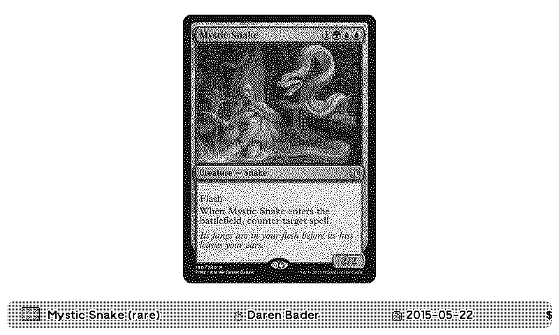 TRMNL | Magic Draw plugin