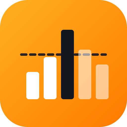 Energy Pulse Icon