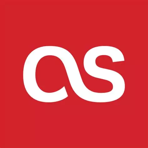 Last.fm Album Grid Logo