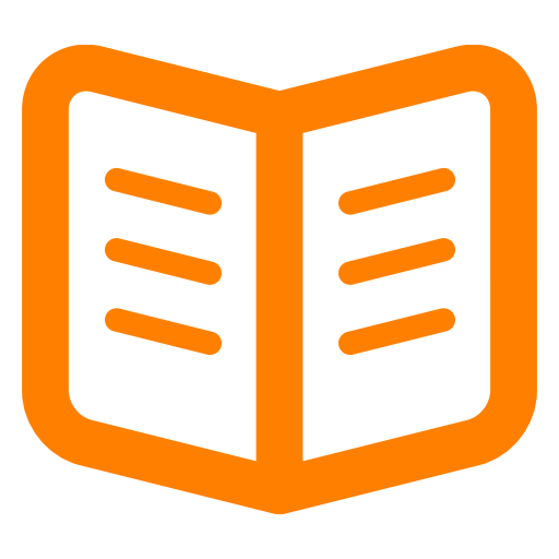 Literate Movies Icon