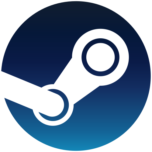 Steam Deals of the Day Logo
